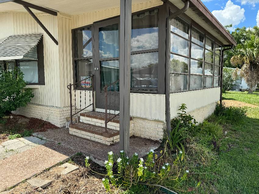 72 Bern Drive a Winter Haven, FL Mobile or Manufactured Home for Sale